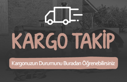 kargo takip